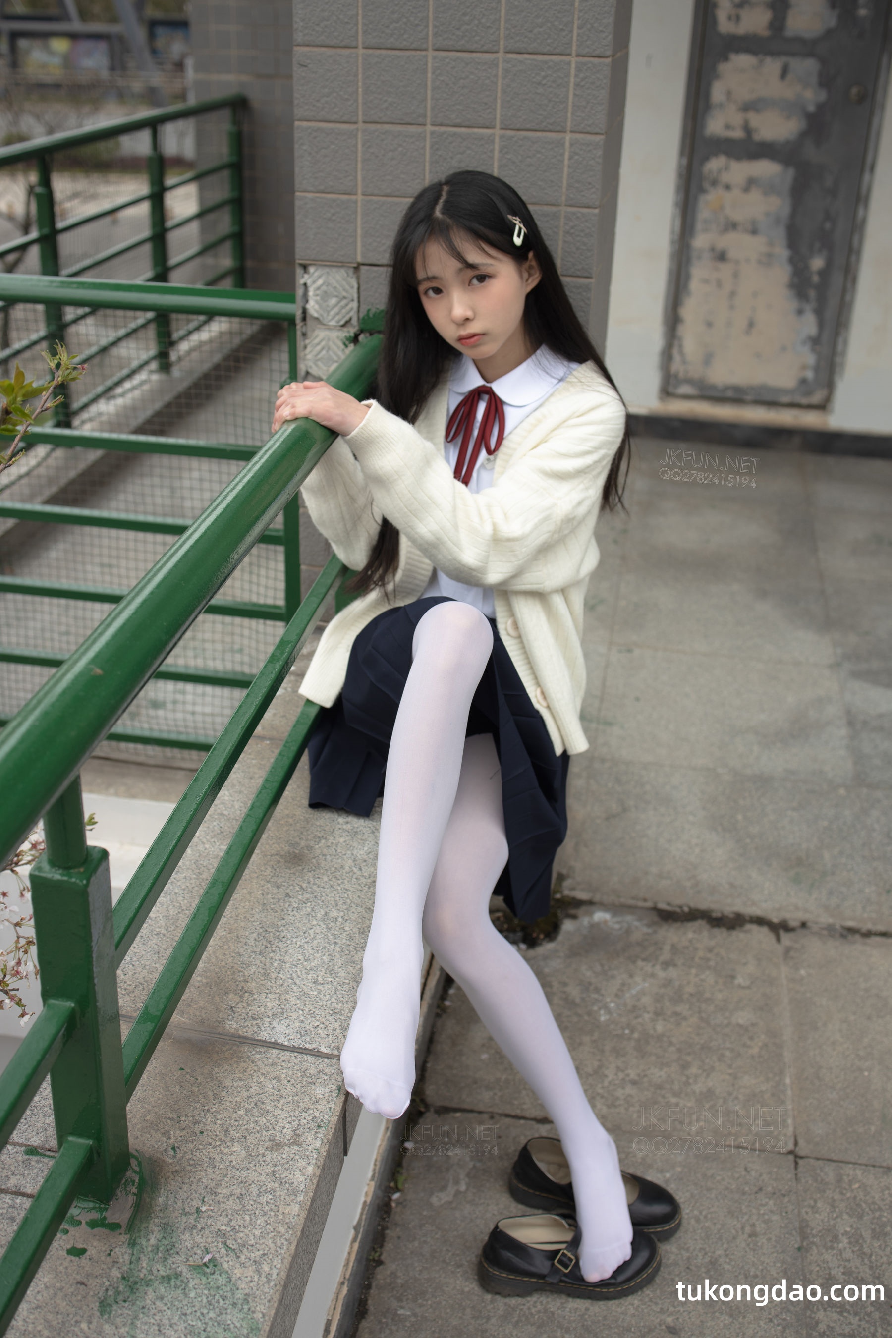 JKFUN-001 写真集 JKFUN-第62张